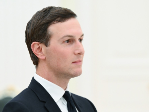 Волстрит џорнал: Џаред Кушнер одустаје од градње хотела у Београду