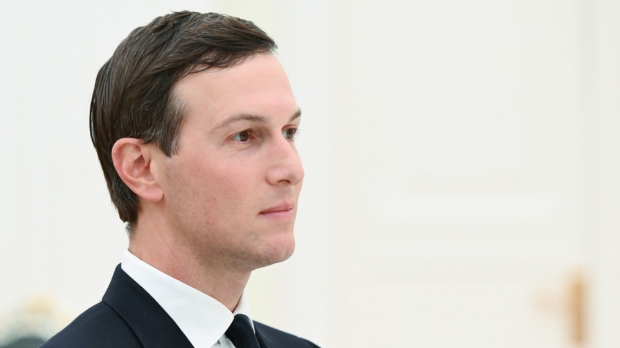 Волстрит џорнал: Џаред Кушнер одустаје од градње хотела у Београду