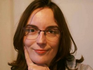 Анамарија Мариновић