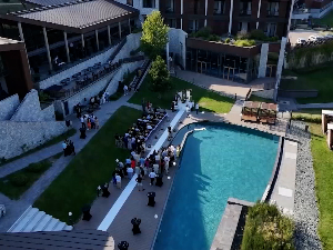 Најбољи европски породични луксузни хотел је на Ртњу