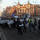 Протест због закона "родитељ-неговатељ", затражено хитно упућивање предлога у скупштинску процедуру