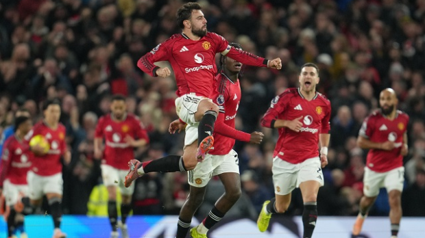 Меч сезоне у Премијер лиги - осам голова, два експресна преокрета и реми Јунајтеда и Борнмута