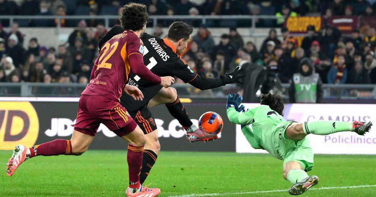 Минималац Роме против Кома за излазак из кризе