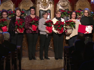 У Суботици обележен Дан избора првог сазива Хрватског националног већа