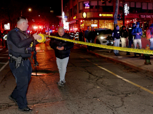 Мушкарац приведен због пуцњаве на Универзитету Браун пуштен на слободу, истрага у другом правцу