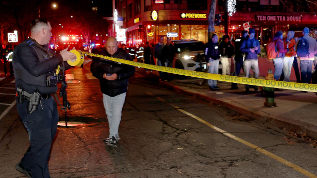 Мушкарац приведен због пуцњаве на Универзитету Браун пуштен на слободу, истрага у другом правцу