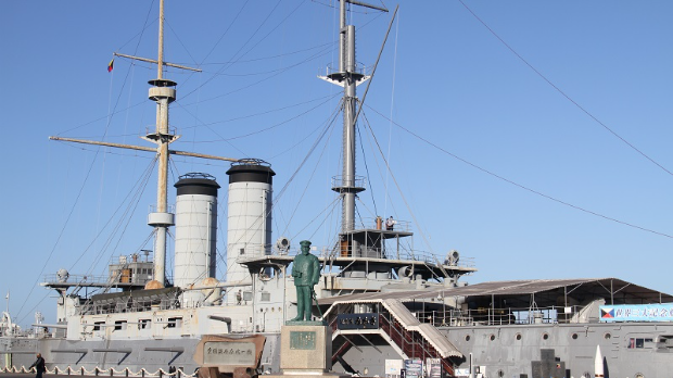 Увертира у симфонију смрти – како је руско-јапански рат с почетка XX века обликовао судбине стотина милиона људи 