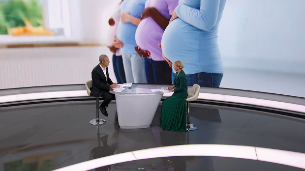 Шта доносе нови национални водичи за трудноћу и порођај