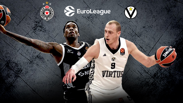 Партизан против духова прошлости из Болоње, Смаилагић међу својима