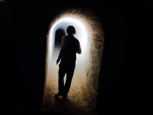 Подземне тајне