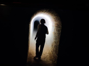 Подземне тајне