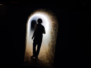 Подземне тајне