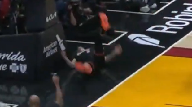 Болан пад Јовића на лакат, Сполстра: Луди Србин се смејао, снимци негативни