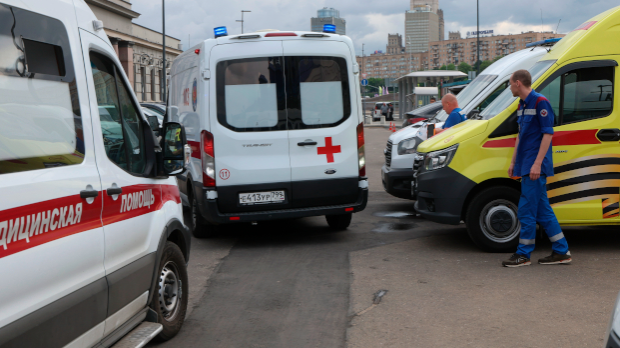 Напад ножем у московској школи – тинејџер убио дете и ранио радника обезбеђења