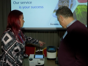 Провера нивоа афлатоксина у млеку