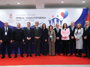 Формиран Савет за породицу и демографију; Мацут: Главни циљ праћење стања у популацији и предлагање ефикасних мера