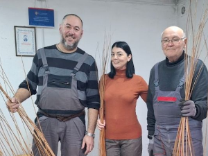 Долази зима