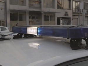 Припадници МУП-а утврдили да је дојава о бомбама на ВМА  и "Куриру" била лажна