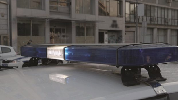 Eвакуација дела ВМА и редакције "Курирa" због дојаве о постављеним бомбама