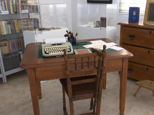 Чачак: Обележен век од рођења Бранко Радичевић 