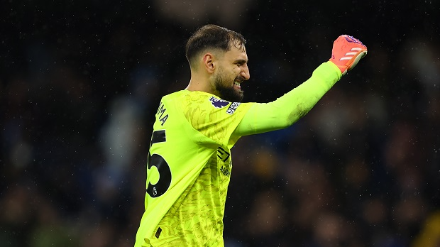 Ђанлуиђи Донарума освојио Фифа награду за најбољег голмана у 2025.