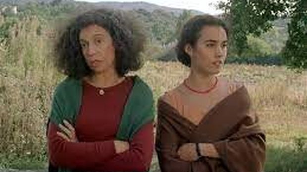 Јесења прича