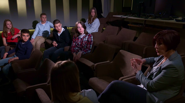 Да сам ја Мина