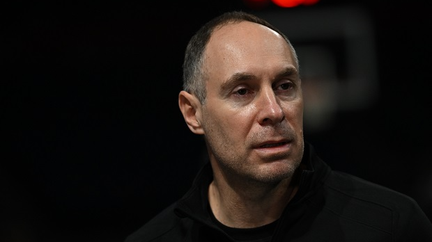 Оцокољић: Очекује нас важна утакмица, биће максимално спремни за Виртус