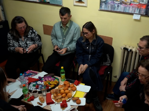 Kњажевац: Дан Удружења особа оболелих од мултипле склерозе 