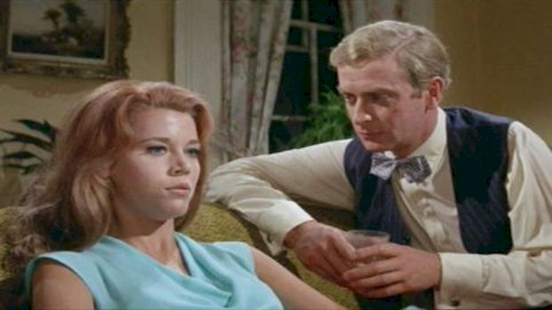 Кад падне ноћ