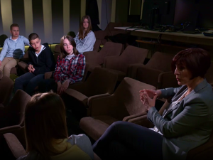 Да сам ја Мина