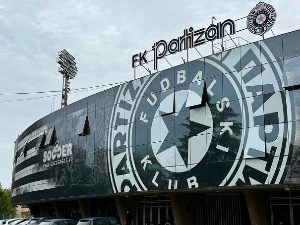 ФК Партизан се огласио поводом информација о томе да не може да доводи нове играче