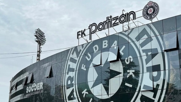 ФК Партизан се огласио поводом информација о томе да не може да доводи нове играче