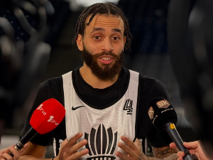 Вашингтон: Прија нам Оцокољићев приступ, играмо слободније и брже