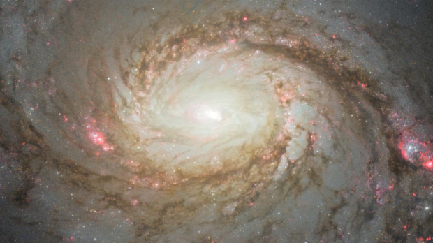 По чему се разликују тамна материја и антиматерија