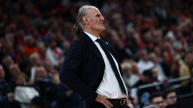 Ивановић: Партизан је ментално екипа врхунског нивоа