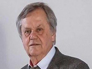  Српски академици: Иван Јевтић 