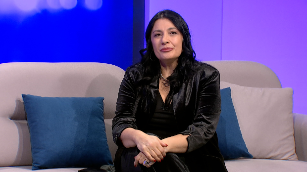 Калиопи: Људи воле да пронађу комад уметности у мојим песмама