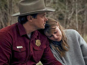 Џо Пикет, 12-20 