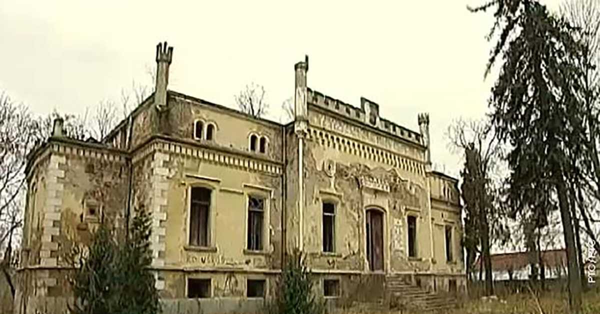 Дворци Војводине: Лазаревићи, 7. део 