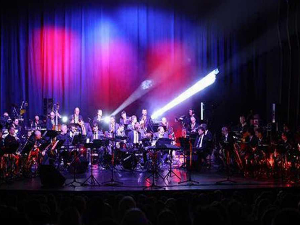  Концерт Џамбо биг бенд, 2. део 