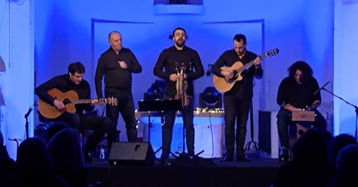  Балања: Корзиканска сусретања 