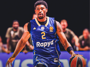 Лундбергов потез одлучио трилер између Дубаија и Макабија