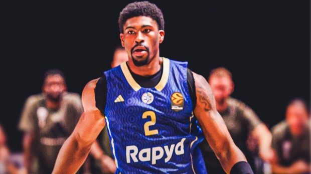 Трилер у Емиратима припао Макабију - први пораз Дубаија на домаћем терену