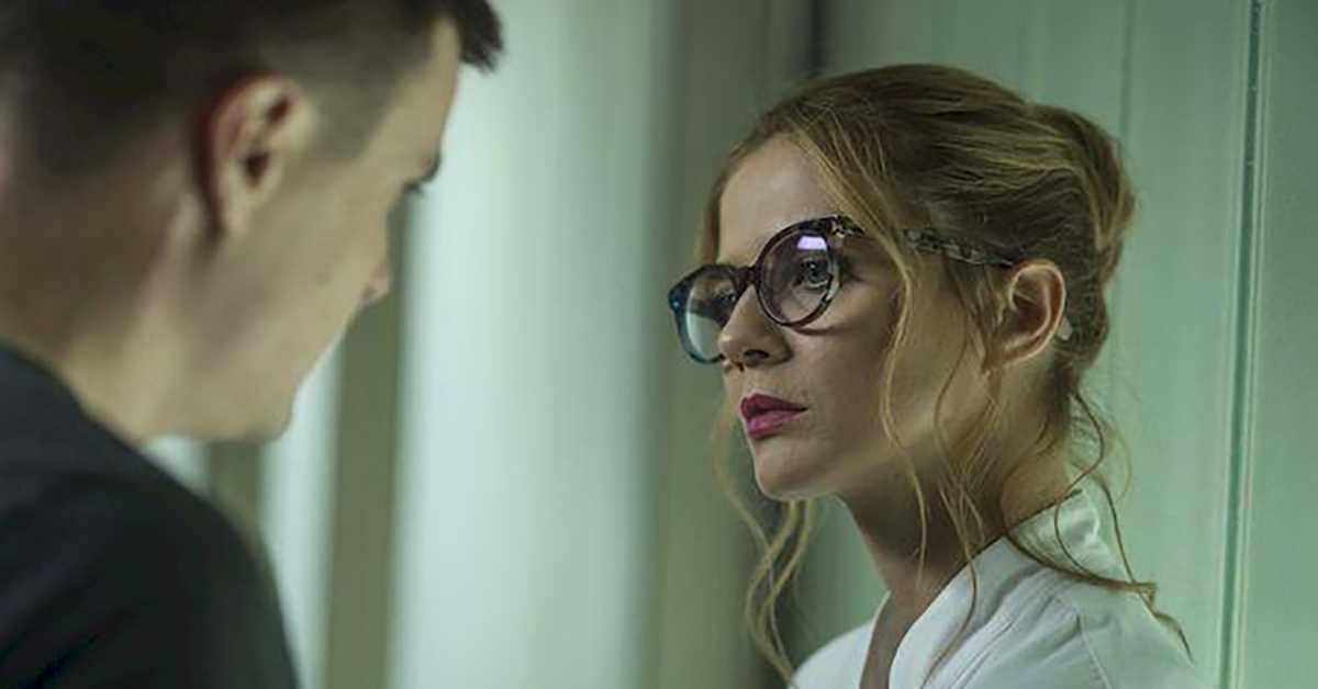  Убице мог оца: Серија са аудио-дескрипцијом, 6-10, 