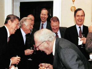  Амерички капитализам – култ богатих: Рај за милионере, 1-3