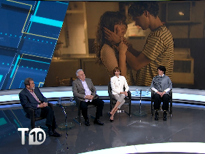 Серија "Тврђава" – више од игре 