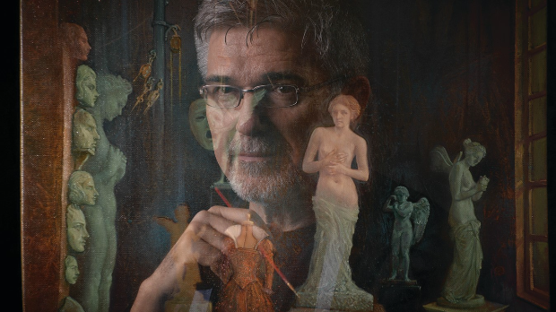 Палета културног наслеђа: 