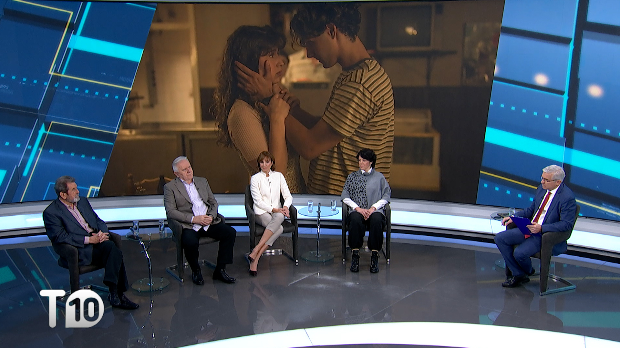 Таковска 10 о "Тврђави": Нико се није родио као четник, усташа или балија