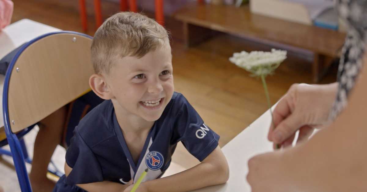 Ново на РТС 3 - Мајка природа против анксиозности 